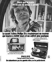 BrandPhilips 1974