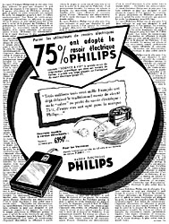 BrandPhilips 1955