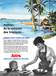 Advert Astra 1959