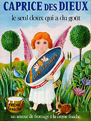 BrandCaprice des Dieux 1971
