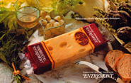 Advert ZDivers Fromages 1980