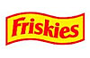 Logo brand Friskies