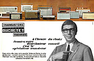 BrandDucretet-Thomson 1965