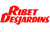 Logo Ribet Desjardins