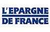 Logo Epargne de France