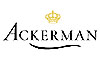 Logo Ackerman