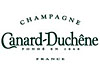 Logo Canard Duchene