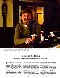 BrandGeorge Killian 1978
