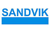 Logo brand Sandvik