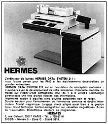 BrandHermes 1975