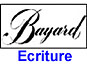 Logo Bayard