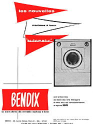BrandBendix 1956