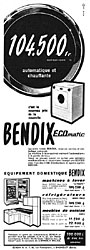BrandBendix 1958