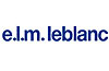 Logo Elm Leblanc