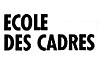 Logo Ecole des Cadres