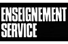 Logo Enseignement Service