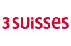 Logo brand 3 Suisses