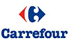 Logo brand Carrefour
