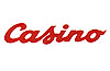 Logo brand Casino