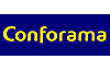 Logo brand Conforama