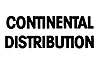 Logo brand Continental Distribution