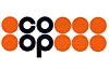 Logo brand Coop
