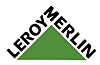 Logo brand Leroy Merlin