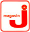 Logo brand Magasin J