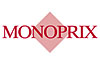 Logo brand Monoprix