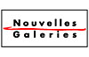 Logo Nouvelles Galeries