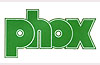 Logo brand Phox