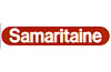 Logo brand Samaritaine