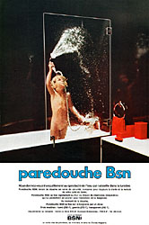 Advert BSN 1968
