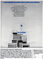 BrandTechnobel 1972