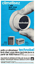 BrandTechnobel 1968