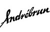 Logo brand AndrBrun