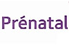 Logo brand Prenatal