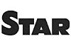 Logo brand Star