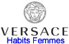 Logo brand Versace