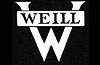 Logo brand Weill