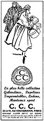 BrandC.C.C. 1952