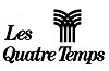 Logo Les Quatre Temps