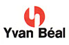 Logo Yvan Bal
