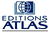 Logo Editions Atlas