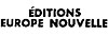 Logo Ed. Europe Nouvelle