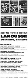 BrandLarousse 1962