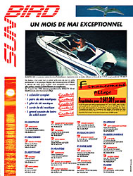 Advert Misc. 1990