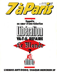 Advert 7aParis 1988