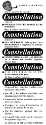 BrandConstellation 1954