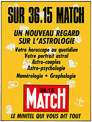 Advert Match 1990